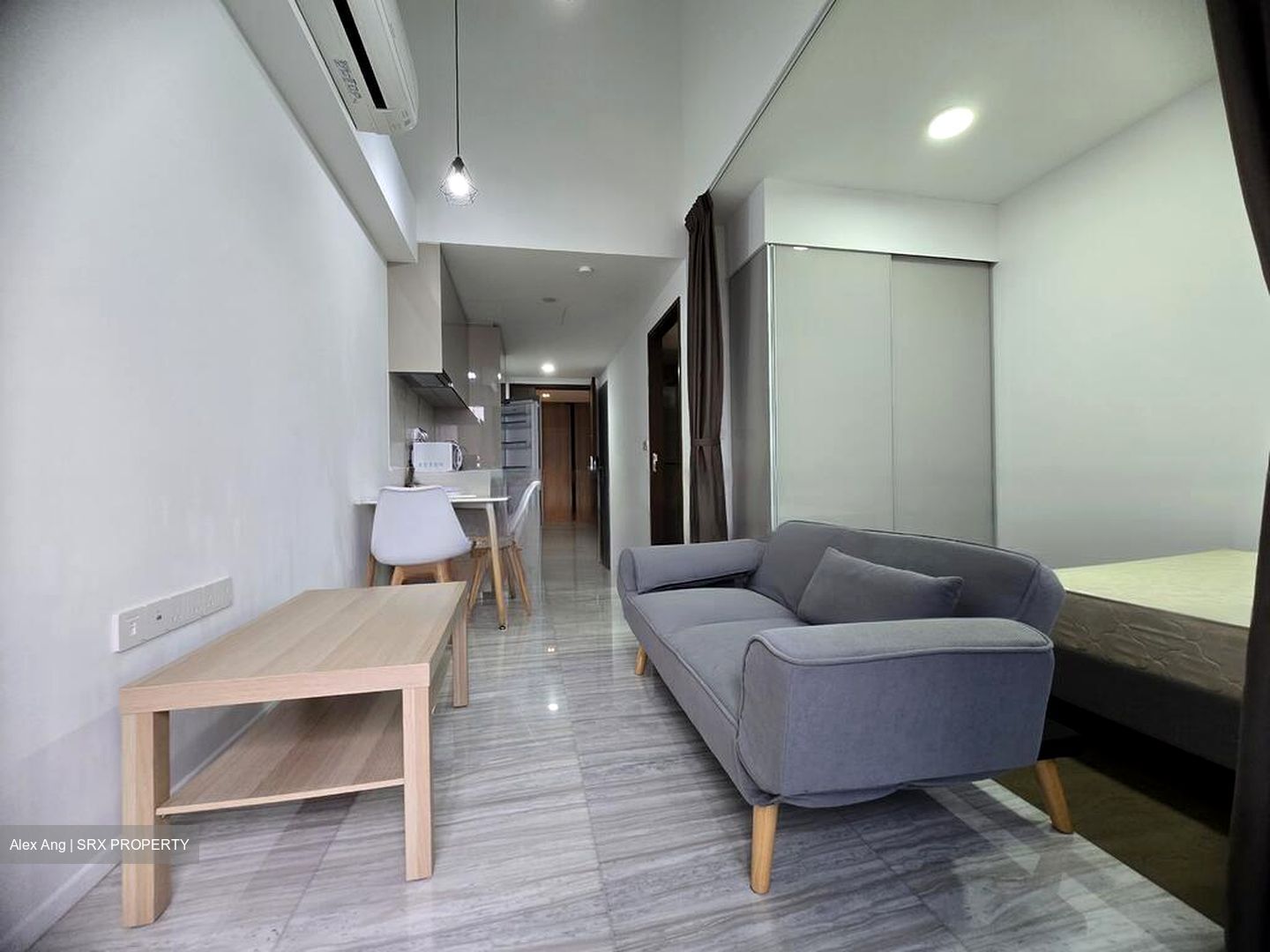 Parc Esta (D14), Apartment #482897301